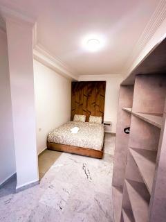 Tanger 7th Floors Apartments - Tangeri - 9