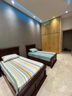 Farm with villa and pool - Settat - 6