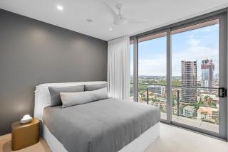 Remi Residences by Urban Rest - Gold Coast - 6