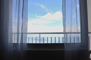 SMDC WIND RESIDENCES taal view with balcony - Kaybagal - 8