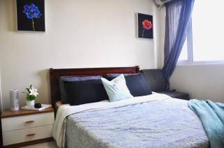 SMDC WIND RESIDENCES taal view with balcony - Kaybagal - 7