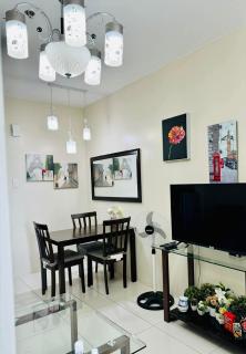 SMDC WIND RESIDENCES taal view with balcony - Kaybagal - 4