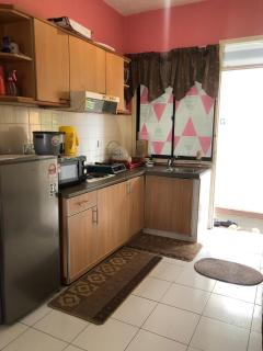 Seri Bulan Apartment - Kampong Tanah Merah - 4