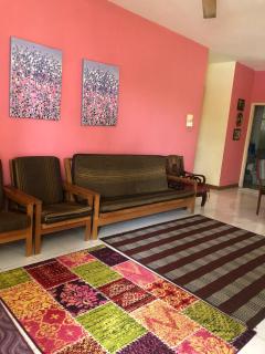 Seri Bulan Apartment - Kampong Tanah Merah - 3
