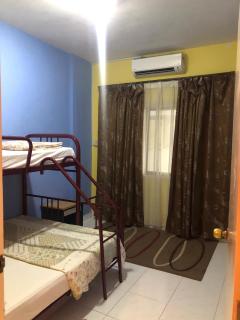 Seri Bulan Apartment - Kampong Tanah Merah - 1