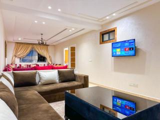 Luxury Of Mesnana - SKY 4 & 5 - Stay with low budget - Tánger - 6