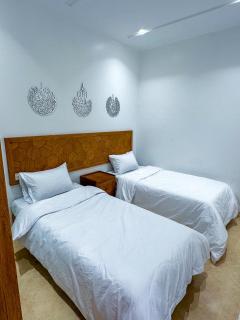 Luxury Of Mesnana - SKY 4 & 5 - Stay with low budget - Tánger - 3