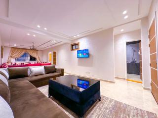 Luxury Of Mesnana - SKY 4 & 5 - Stay with low budget - Tánger - 2