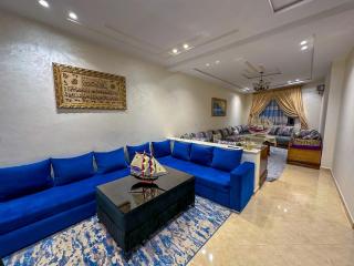 Luxury Of Mesnana - SKY 4 & 5 - Stay with low budget - Tánger - 1