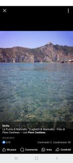 A due passi dal mare - Oliveri - 6
