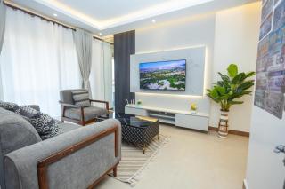 The Gulch - Kampala - 0