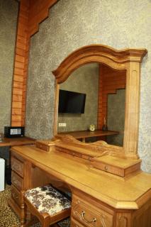 Guest House Chalet - Taras - 4