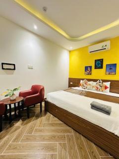 Sea Apartment An Thoi - Phu Quoc - 7