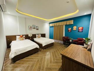 Sea Apartment An Thoi - Phu Quoc - 5
