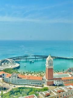 Sea Apartment An Thoi - Phu Quoc - 2