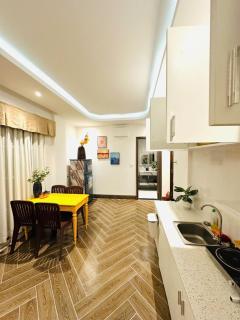 Sea Apartment An Thoi - Phu Quoc - 1