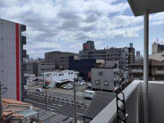 Leisurely Home Hanazonocho 悠闲居花园町 - Osaka - 8