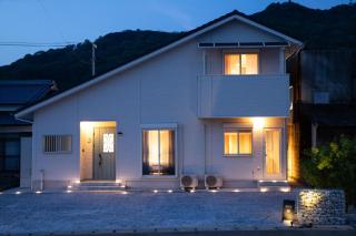 SANTE 4073 SAUNA & STAY Hakata Island #1 Arouzu - Wada - 0