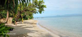 Te Fitii Garden & Beach - Fare - 7