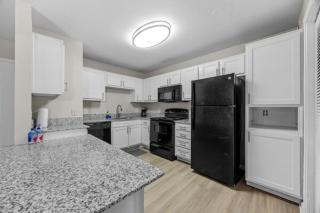 Austin Haven, 2 mins to Airport, 5 mins Downtown - 6