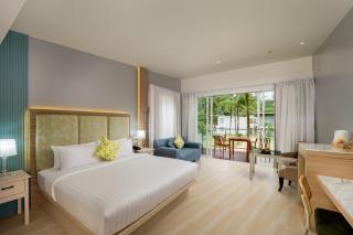 The Briza Beach Resort, Khao Lak SHA Extra Plus - 3