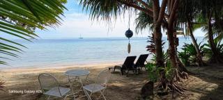 Te Fitii Garden & Beach - Fare - 9
