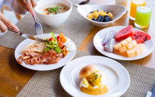 Belmont Hotel Manila near NAIA Terminal 3 MNL - 1