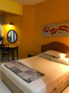 Seri Bulan Apartment - Port Dickson - 0