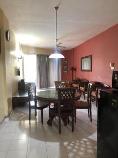 Seri Bulan Apartment - Port Dickson - 4