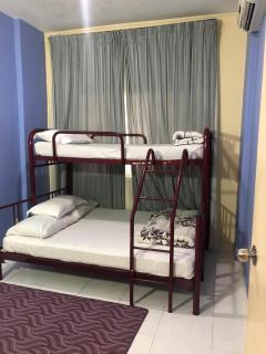 Seri Bulan Apartment - 3