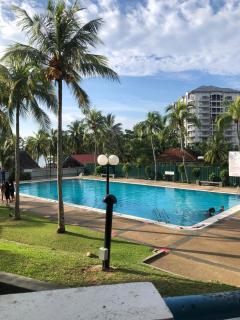 Seri Bulan Apartment - Port Dickson - 2