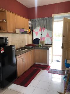 Seri Bulan Apartment - Port Dickson - 1