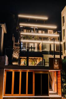 KalaMar Hotel - 9