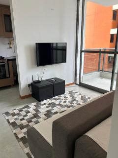 Ap Novo Moderno Itapua Vila Velha ES - Vila Velha - 5