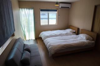 SANTE 4073 SAUNA & STAY Hakata Island #1 Arouzu - Wada - 1