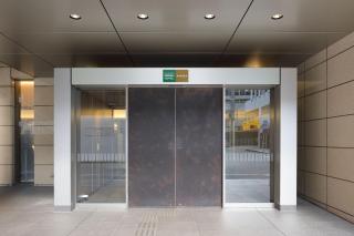 Hakata Green Hotel Annex - 9