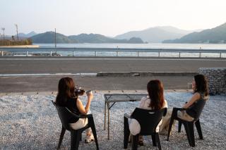 SANTE 4073 SAUNA & STAY Hakata Island #1 Arouzu - Wada - 3