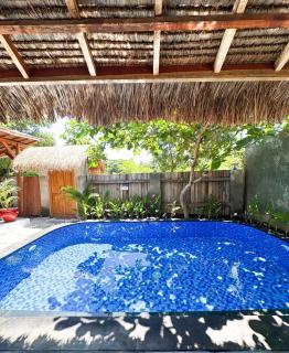 Tony's Villa 1233 Seahorse Lane Gili Trawangan - Gili Trawangan - 6