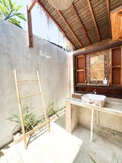 Tony's Villa 1233 Seahorse Lane Gili Trawangan - Gili Trawangan - 1