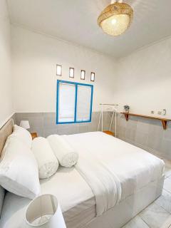Tony's Villa 1233 Seahorse Lane Gili Trawangan - Gili Trawangan - 2