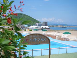 Irago Resort & Convention Hotel - Tahara - 2