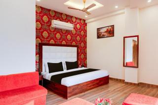 SHREE JII LUXURY HOTEL - Neu-Delhi - 8