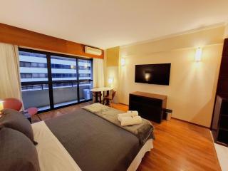 Paulista Premium Flat II - São Paulo - 0