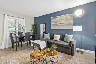 Cozy Retreat Near UT & Downtown - Austin - 0