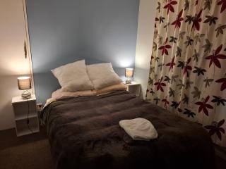 shared North East Valley apartment - Dunedin - 4