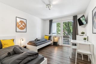 3 BR Apartment Herne - Herne - 0