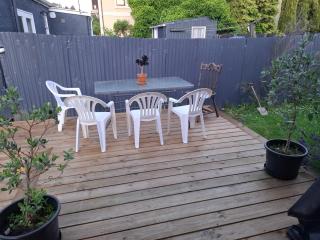 shared North East Valley apartment - Dunedin - 1