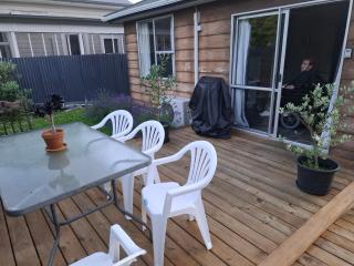North East Valley apartment - Dunedin - 1