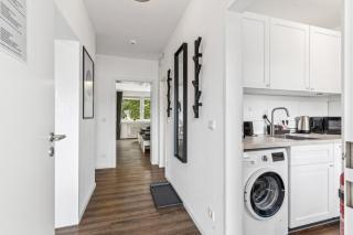 3 BR Apartment Herne - Herne - 8