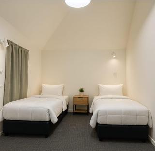 Rotorua Hostel - Rotorua - 6